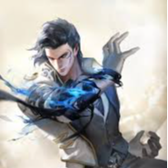 Profile picture of Zubair Naeem