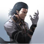 Profile picture of Sano Manjiro